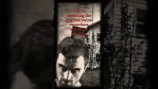 AMAZING EVP Mysterious Monroe House #ghosthunting #paranormal #haunted #alone #creepy #shorts #evp