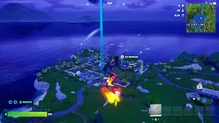 Fortnite Reload: Сложная победа в кубковом турнире #fortnite #gaming #gamer #asherclantv