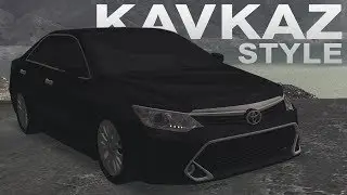 ИНТЕРЕСНЫЙ ОПЕР СЕРВЕР В МТА KAVKAZ STYLE