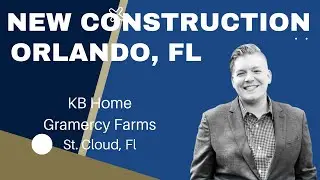 Saint Cloud, Fl - NEW CONSTRUCTION HOME