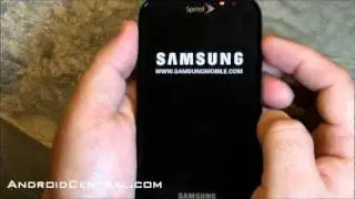 Epic 4G update