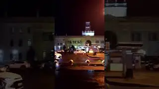 #Краснодар_ночной_вокзал#август #video #news #viral #live #games #travel