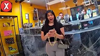 12 GOLPISTAS QUE FORAM PEGOS NO FLAGRA (Parte 2)