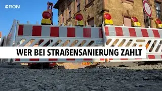 Pflichten und Kosten&uuml;bernahme f&uuml;r Anwohner | RON TV
