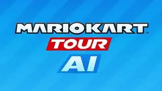 Mario Kart Tour - Piranha Plant Cove (Tribal Jazz Remix)