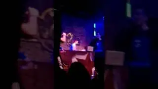 Mooza and Viktor Sheen - Navždy [Kladno - Poldofka]