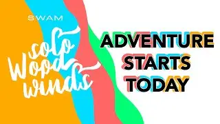 Getting Started with SWAM Solo Woodwinds