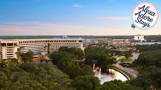 Hilton Orlando Lake Buena Vista - Disney Springs Area | Orlando (FL), United States | Hotel Review 🏨