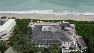 Sea Oaks
