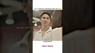 funny scene 😅😆cute couple#mayi ri #explore #trending#youtubeshorts