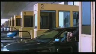 Groove -- Paying the Toll