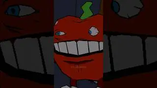 CATCHPHRASE (Pizza Tower Animation)