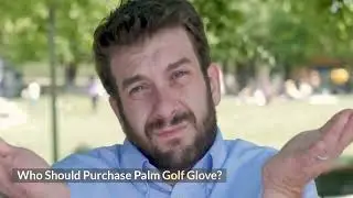 PALM GOLF GLOVE -😍😍 BEST PALM GOLF GLOVE REVIEW