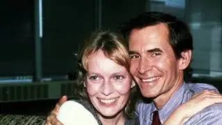 Psycho Star Anthony Perkins: The Secret AIDS Battle & Tragic Final Days Hollywood Buried