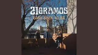 Come Back To Me