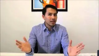 457 Visa Applicant Video