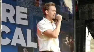 Tanz der Vampire - Für Sarah (Anton Zetterholm) - Musical Fest 2022