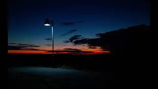 Chris Jarvis - Blue Flame