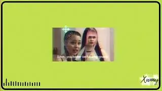 KATSEYE ft Ice Spice - Gnarly [sped up]