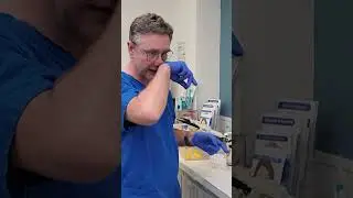 A Quicker, Easier Way To Take Accurate Sectional Impressions