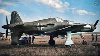Push-Pull Desperation: Inside the Do 335 & The Fall of the Luftwaffe With Eric Winkle Brown