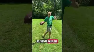 Drill of the Day 8 #flagfootball #sportstraining #agility #football #drills #sports #hipworkout
