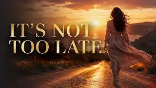 Avelin - It’s Not Too Late | Melodic House & Afrobeats