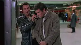 Jack Walsh (Robert DeNiro) Calls An Angry Guy | Howard Stern Phony Phone Call
