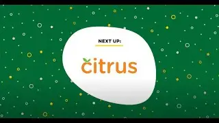Citrus Showcase
