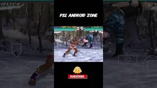 Bruce x Baek KICK MASTER Combo 🔥 | Tekken Tag Tournament | WAIT FOR END