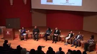 Reshaping Black Philanthropy: Inspiring the Next Generation of Philanthropists