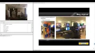 Mастер-класс Key Digital с Майком Цинбергом