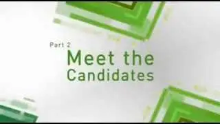 Warren Slater Election 2013 Q&A   Channel North