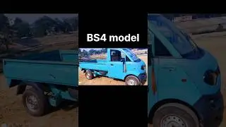 Mahindra Jeeto mini truck BS4 model for sale in godda JHARKHAND. second hand chota hathi. #mahindra