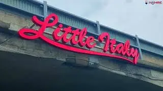 Little Italy Restaurants - Ottawa