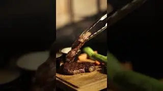 Steak Chef Restaurant in Abu Dhabi & Al Ain #uae #steakhouse
