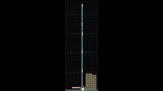 【0:05～0:50早送り推奨】コース下のパーツ（スーパーマリオメーカー2）　改造・転載OK