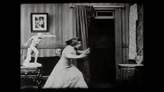 Muggsy's First Sweetheart (1910) Biograph