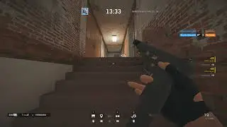 Ca&ccedil;a Terrorista No Realista (Atualizado) Rainbow Six Siege
