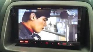 Amateur In Car entertainment Dvb T2 - DVBT2 HD TV Tuner Introductory Video Ver 2.