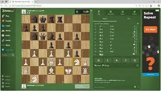 Play Chess Online for FREE   2 Player Chess   Chess com   Personal   Microsoft​ Edge 2025 09 09 07 0
