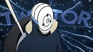 4K ANIME FOR EDITING