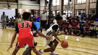 HIGHLIGHTS: Chadlyn Traylor is the TOTAL PACKAGE