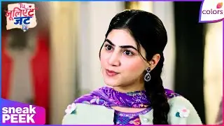 Tuu Juliet Jatt Di  | Ep. 48 | Will Gulab Accept Heer's Solution? | Sneak Peek | Colors TV
