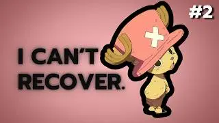 I Ranked Chopper's CUTEST MOMENTS.. again