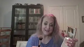 GRWM BLEND BUNNY-MACHINA