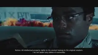 Opening Scene | 2012 Movie (2009)