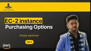 Purchasing EC2 Instance | How do I Purchase an Amazon EC2 Reserved Instance | Cloud Computing Course