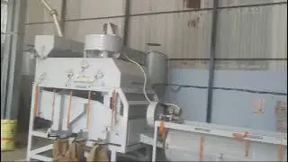 Paddy seed processing plant in Sitamarhi, Bihar | Seed processing plant manufacturer +91-9254500008