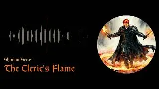 The Cleric's Flame